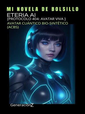 cover image of Etérea AI